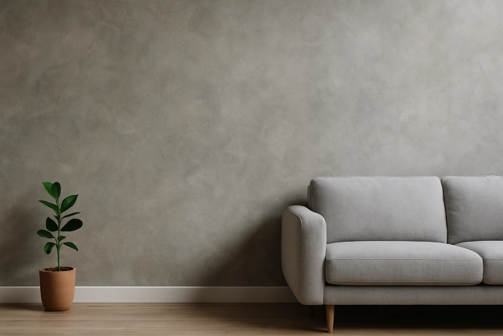 پتینه میکروسمنت