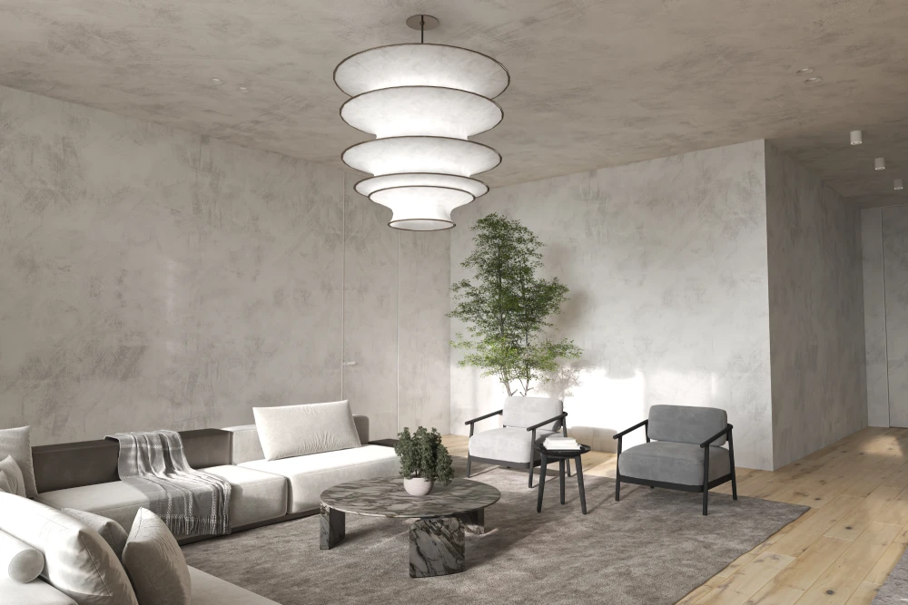 میکروسمنت سقف