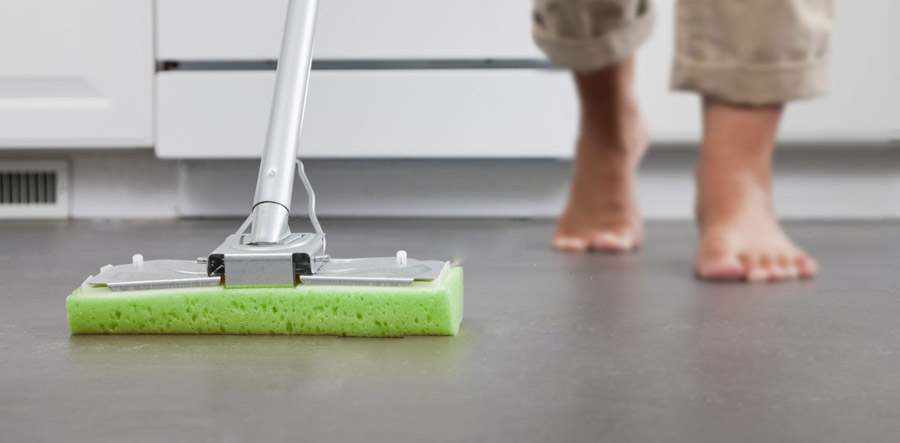 نگهداری از میکروسمنت