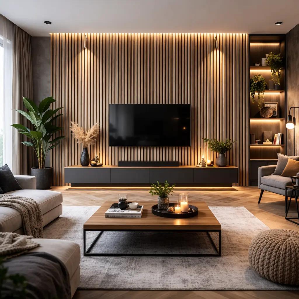 اجرای چوب