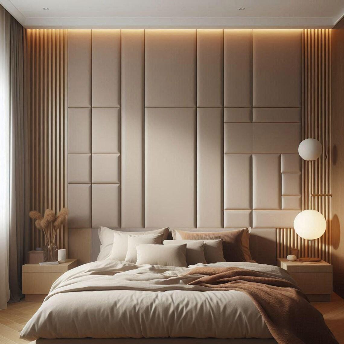 اجرای پنل پارچه ای