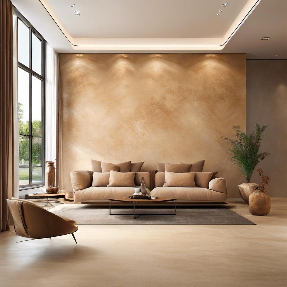 اجرای پتینه