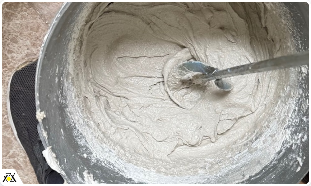 خمیر میکروسمنت چیست